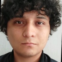 Angel Daniel Velazquez Gomez