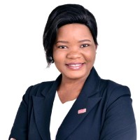 Annety Kabwe