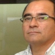 Rodolfo Barragan