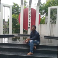 Pradip Das