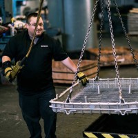 Frank Bustamante Jr.