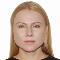Elena Fedulova