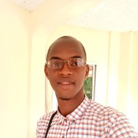 Mohamed Yayah Bah