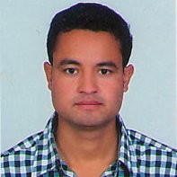 Deepak Singh