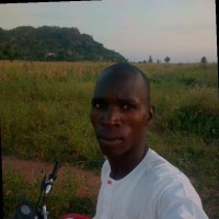 Mohammed Buba