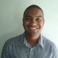 Israel Rodrigues Honorato Junior