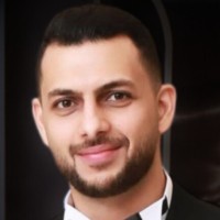 Omar Al Jolany