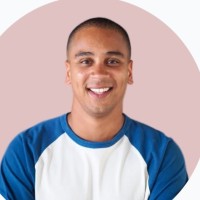 Daniel Baptiste-Pilkington