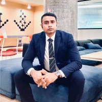 Suddhasattwa De Frm, Scr, Mba, Mcom, Cfa L1