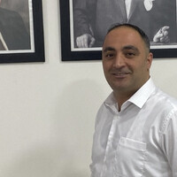 Özkan Akkoyunlu