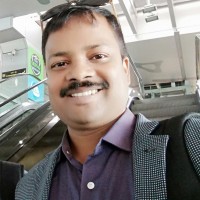 Bijoy Das
