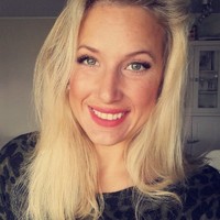 Mia Lundström