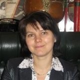 Olga Savinskaya