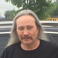 Tim Zacharias