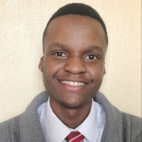 Talifhani Netshiheni