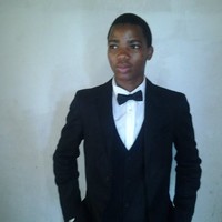 Thinabantu Shozi