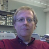 Nathaniel Tagg