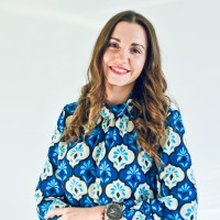 Gergana Georgieva