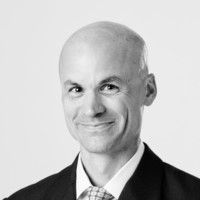 Andy Brown, Cfp®