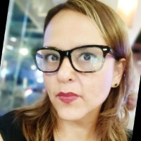Yeniffer Vázquez Ortega
