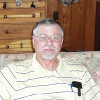 Larry Smith