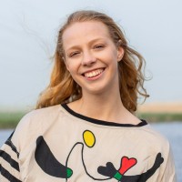 Asha Hoogeveen