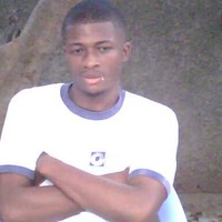 Floribert Lusamba