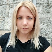 Tetiana Bodnaruk