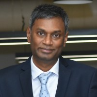 Krishna VVS Chandaluri