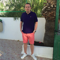 Gary Hughes