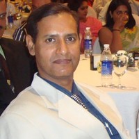 Manoj Mishra
