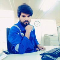 Saqib Shahid