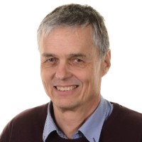 Bjarne Elvebakken