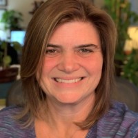 Kathryn Coldren