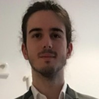 David Giribet Casado