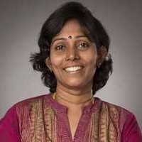 Lakshmi Raghavan