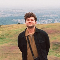 Simon Hatton