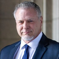 Randy Hooper
