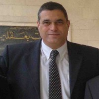 Mahmoud Khodr