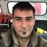 Chris Chartrand