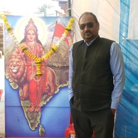 lalit Sikarwar