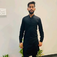 Gourav Kumar