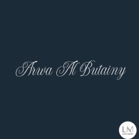 Arwa Albutainy