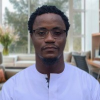Joseph Ukeme