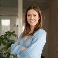 Eline Buijze