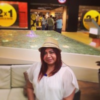 Ma. Isabel Hdez R. Universidad de Quintana Roo