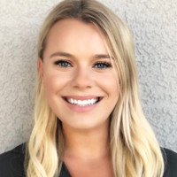 Paige Harrison