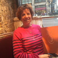 Brigitta Bade