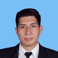 Cristhian Agustin Herbas Calderon