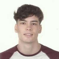Xabi Sánchez Cantero